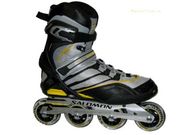 Продам ролики Salomon Motion 6.0