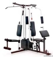 продаю тренажер многокомплексный Weider 9300 PRO