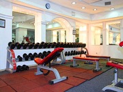 Фитнес клуб BODY GYM 