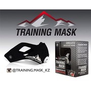 Тренировочная маска для тренировок training mask 