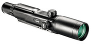 Прицел Bushnell Yardage Pro 4-12x42 Laser (Mil-Dot) со встроенным даль